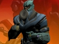 Laro Ang kamangha-manghang bayani ng Venom  online