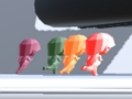 Laro Tumatakbo Karera 3D  online