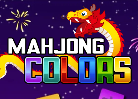 Laro Mahjong Kulay  online