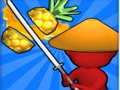 Laro Prutas Samurai  online