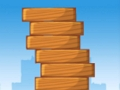 Laro Wood Tower online