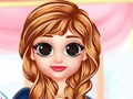 Laro Princess makeover fashion blog online