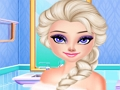 Laro Princess Mermaid style makeup online