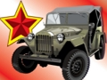 Laro Itinaas ng Jigsaw ng Mga Kotse ng Soviet  online