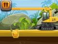Laro Gold Truck Crane online