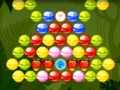 Laro Ang Bubble Shooter Fruits Candies online