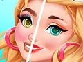 Laro Karaniwang Vs Korean Glass Skin rutin  online