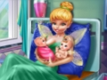 Laro Kapanganakan ni Pixie twins  online