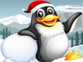 Laro Mga penguin: Palaisipan  online