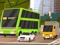 Laro Ang mga puzzle ng transportasyon ay nakakahanap ng isa sa isang uri  online