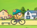 Laro Arthur: Delivery  online