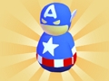 Laro Wobble Man Online online