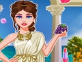 Laro Maalamat na diyosa na Greek Greek online