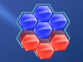 Laro Hexa puzzle deluxe online
