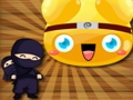 Laro Jelly Ninja online