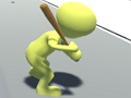 Laro Homer City Game 3D online
