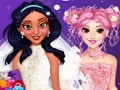 Laro Princess Bollywood Wedding Planner online