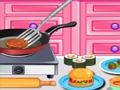 Laro Mga Pinakamahusay na Mga Recipe sa Pagluluto sa buong mundo  online