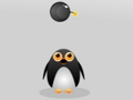 Laro Gutom Penguin  online