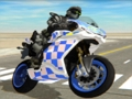 Laro POLICE BIKE CITY SIMULATOR online