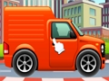 Laro Garahe ng auto car wash online