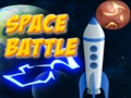 Laro Space Battle online