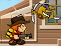 Laro Pagkilos ng Ranger  online