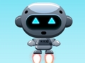 Laro Lumilipad na Robot  online