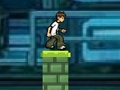 Laro Ben 10 Alien online