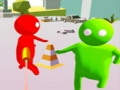 Laro Bullet Shooter online