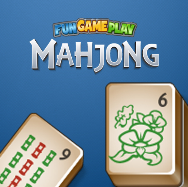 Laro FungamePlay Mahjong online