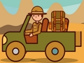 Laro Pagkakaiba ng Safari Ride  online