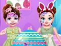 Laro Baby Taylor Happy Easter online