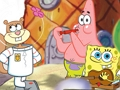 Laro Pumili ng Landas ang SpongeBob SquarePants  online