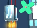 Laro Wobble Fall 3d online
