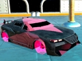 Laro Super Car Hot Wheels online