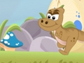 Laro Dino Fun Adventure online