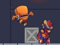 Laro Super Arrowman online
