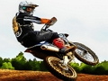 Laro Mga Stunt ng Dirtbike Racing  online