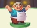 Laro Crocword: Crossword puzzle online