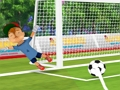 Laro Alvin at ang Brunduks: Football  online