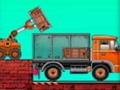 Laro Trak ng Loader Online  online