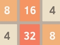 Laro Kabuuan 2048 online
