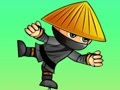 Laro Balanse ng Ninja  online