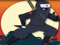 Laro Lava At Nninja Skateboard  online