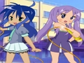 Laro Luck star dressup online