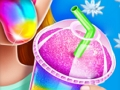 Laro Frozen slushy Maker online