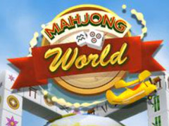 Laro Mahjong World online
