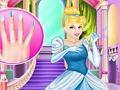 Laro Cinderella banquet hand spa online