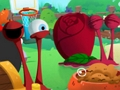Laro Nickelodeon Snail Park online